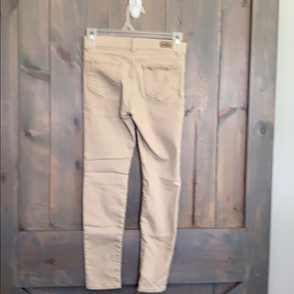 Jordache Bottoms Jordache Super Skinny Girls Khaki School Pants